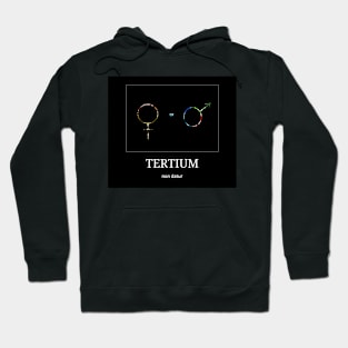 Tertium Non Datur Hoodie